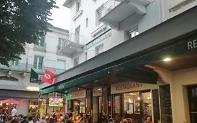 Hotel Francois Ier